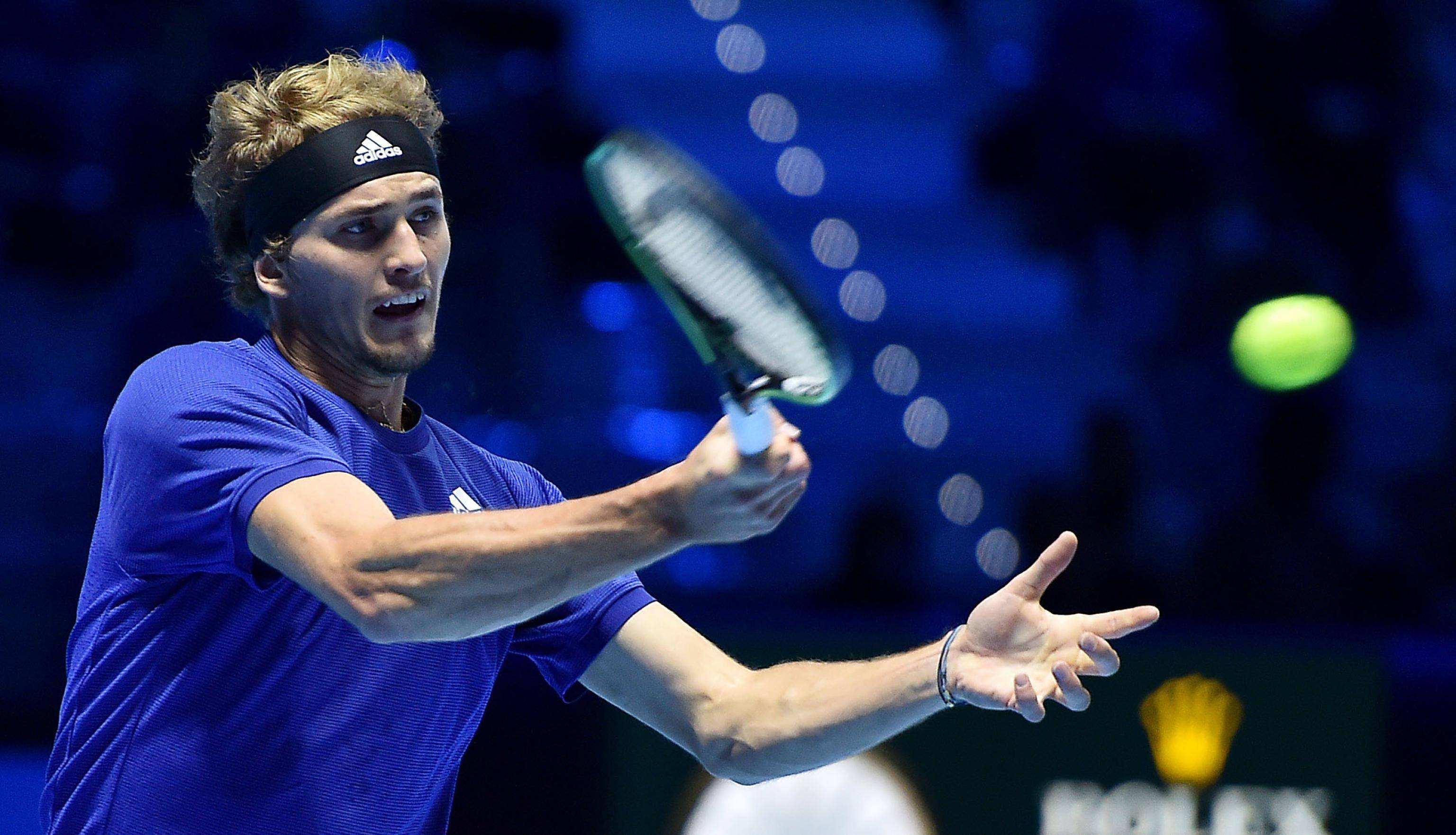 关于日本网球队横扫西班牙网球队，兹维列夫惊艳世界的信息