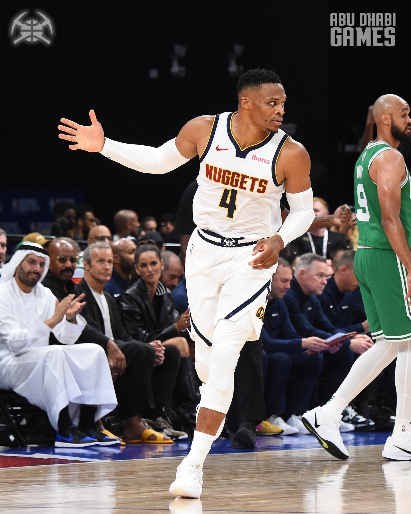 凯尔特人力克热火稳坐榜首,实力无人能敌的简单介绍 凯尔特人力克热火稳坐榜首,实力无人能敌的简单介绍