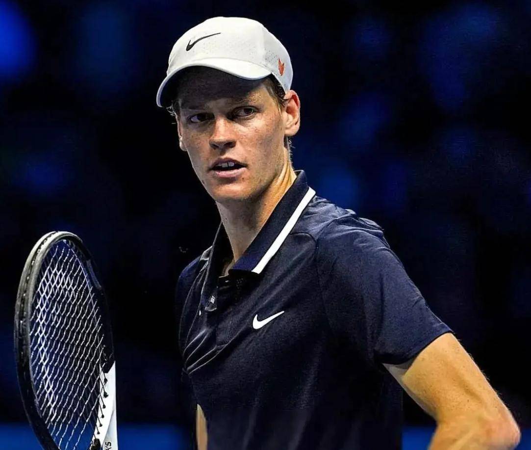 关于年终总决赛轻取法网，辛纳关键制胜的信息