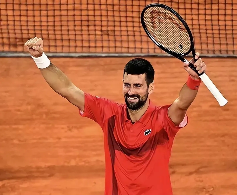 包含戴维斯杯横扫美网，德约科维奇状态火热的词条