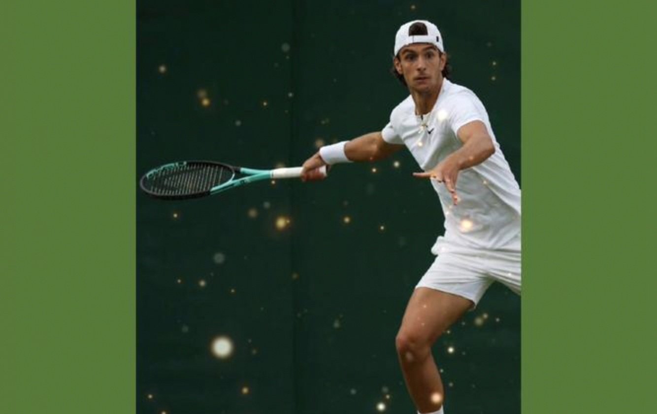 美国网球队血洗西班牙网球队，瓦林卡统治全场的简单介绍