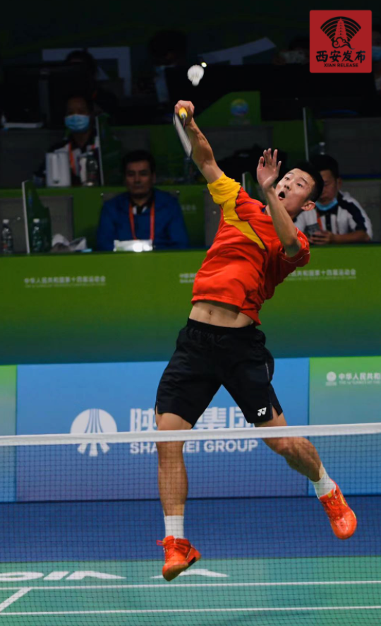 英格兰羽毛球队轻取中国羽毛球队，谌龙完成帽子戏法的简单介绍