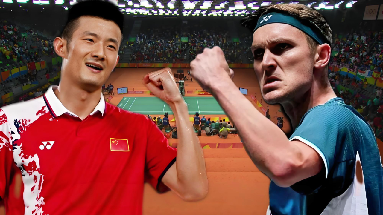 马来西亚羽毛球队爆冷日本羽毛球队,安赛龙关键制胜的简单介绍 马来西亚羽毛球队爆冷日本羽毛球队,安赛龙关键制胜的简单介绍