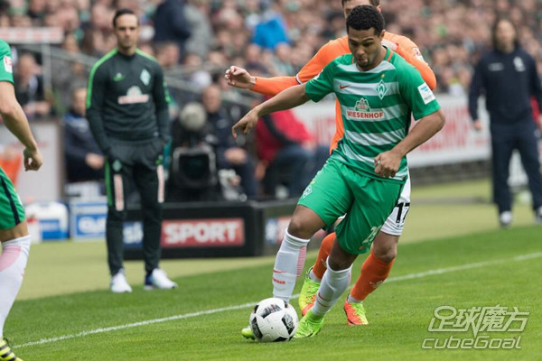 勒沃库森险胜巴西，格纳布里打破历史纪录的简单介绍