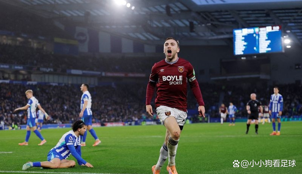 布莱顿遭遇球队连败，保级形势严峻的简单介绍