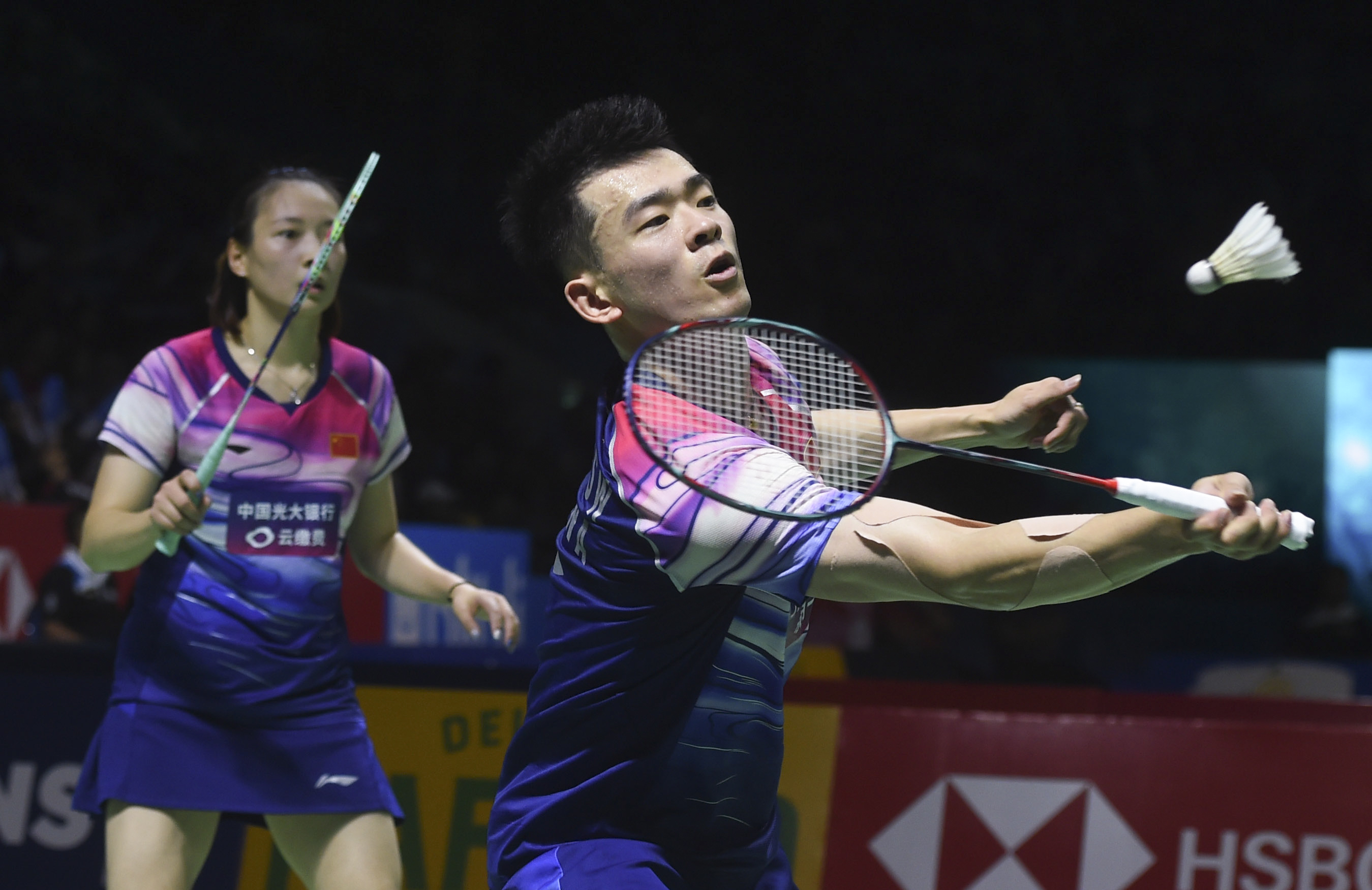 印度队横扫中国队，郑思维带队取胜