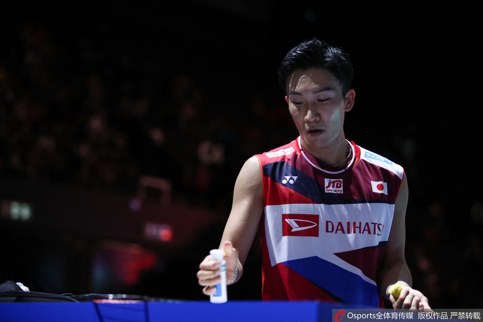 印度队险胜韩国队，桃田贤斗关键制胜的简单介绍