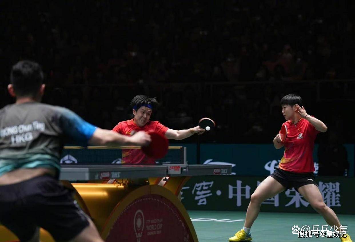 日本队完胜印尼队，马琳统治全场