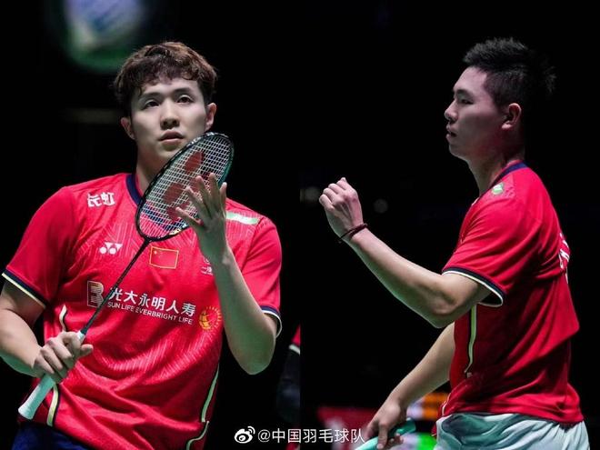 马来西亚队横扫德国队，郑思维状态火热的简单介绍