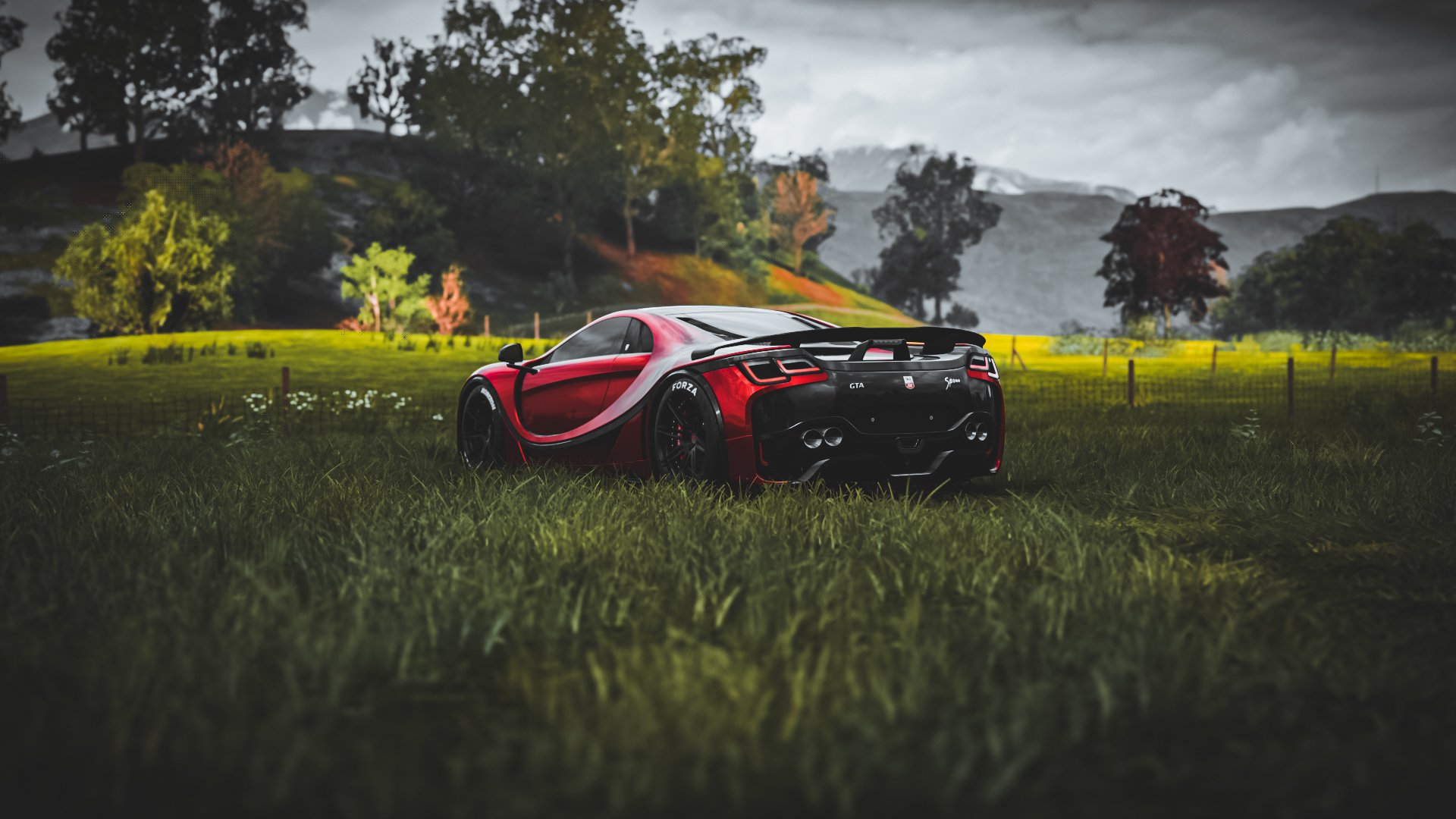 当足球遇见F1，努涅斯在雷恩街道赛上演安菲尔德奇迹式超车