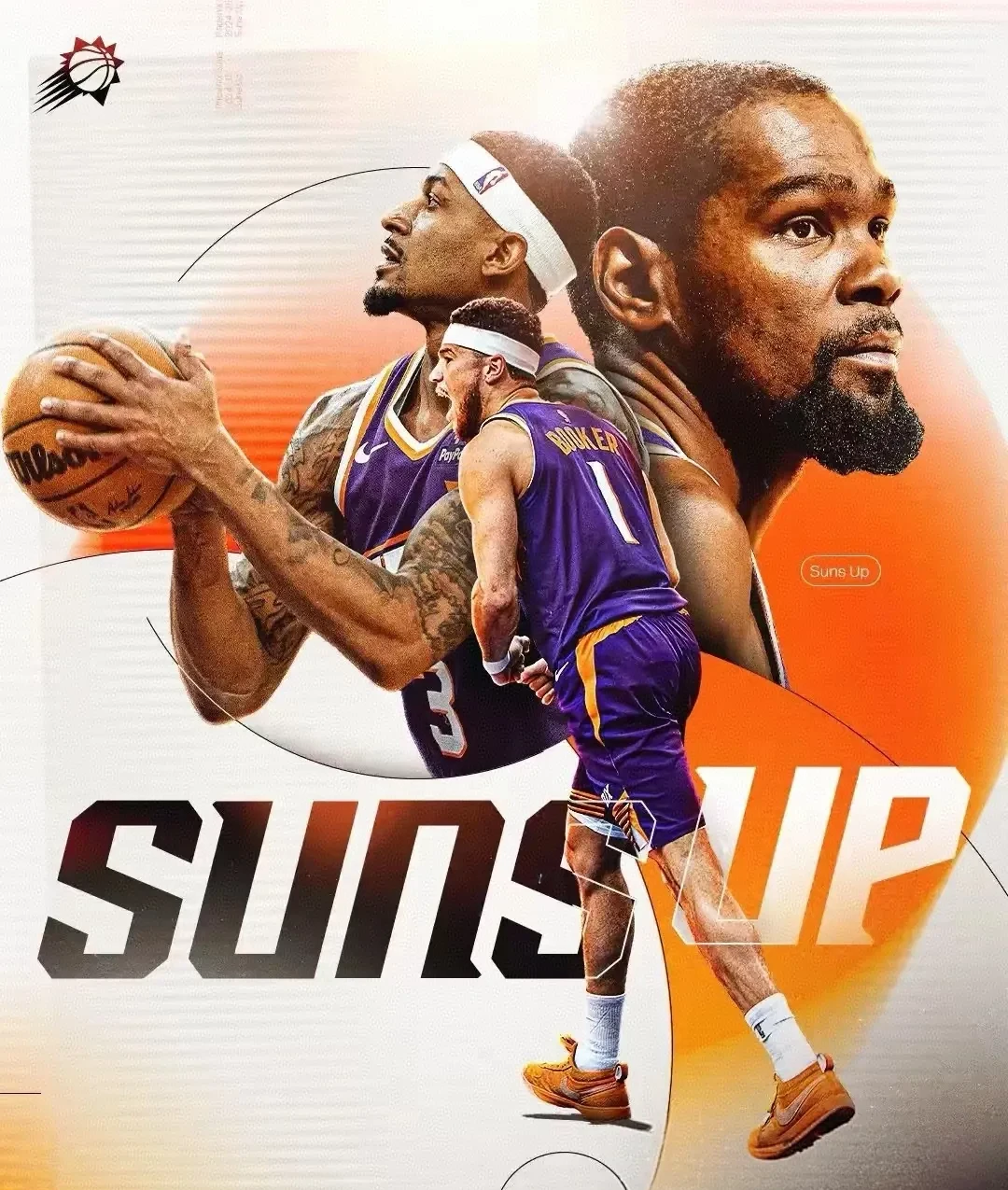 篮网大胜魔术，杜兰特火花四溅