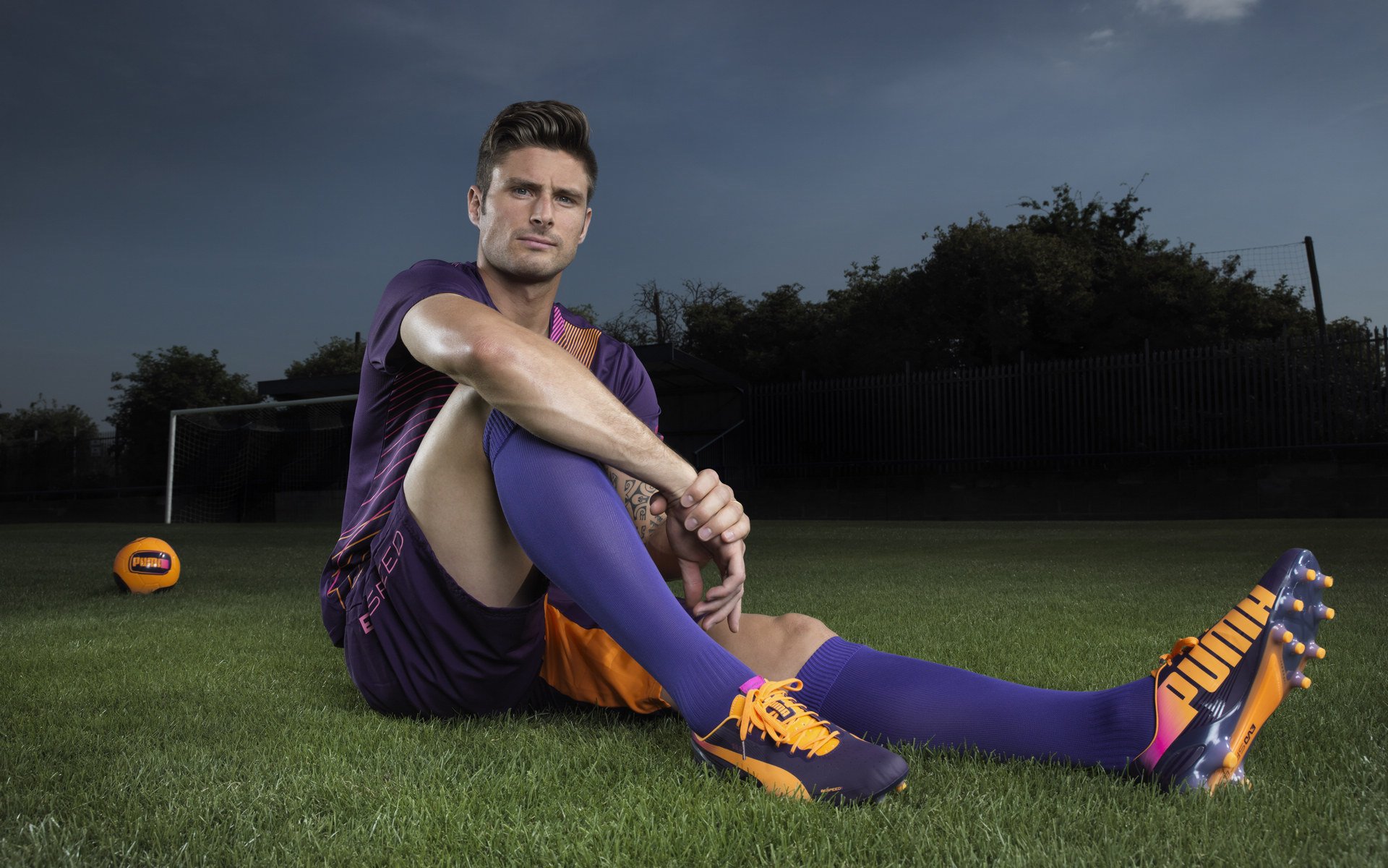 苏亚雷斯爆发之夜,佛罗伦萨如何强行终结塞内加尔的非洲之光