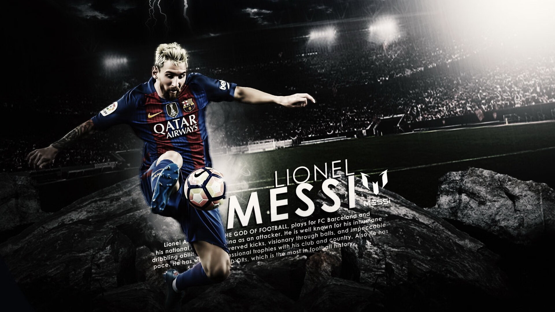 世界排名争夺战之夜，罗德里戈，舞台越大越强